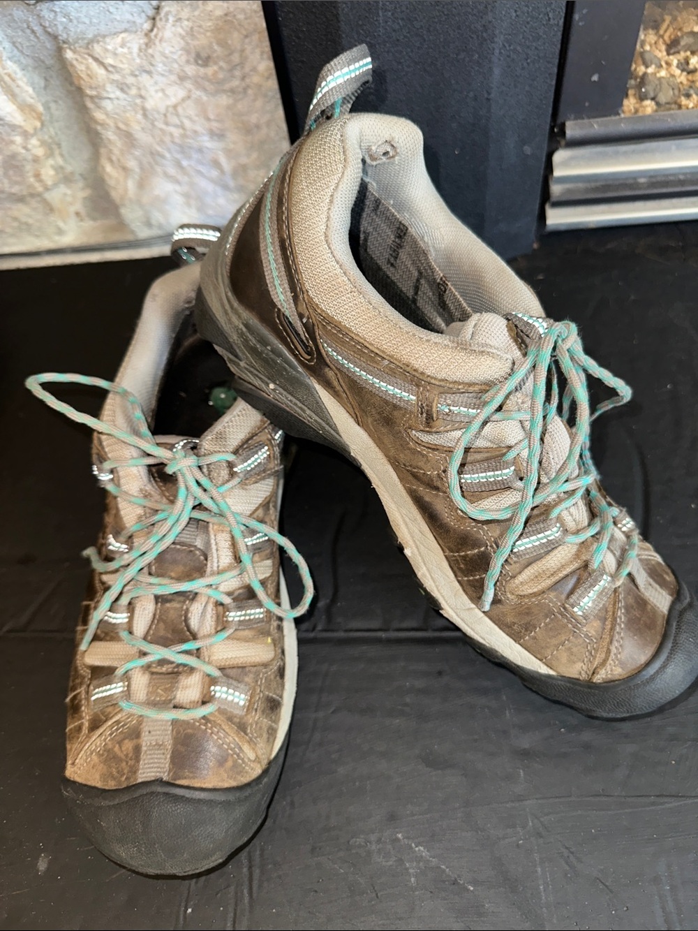 Keen Targhee II Hiking Shoes